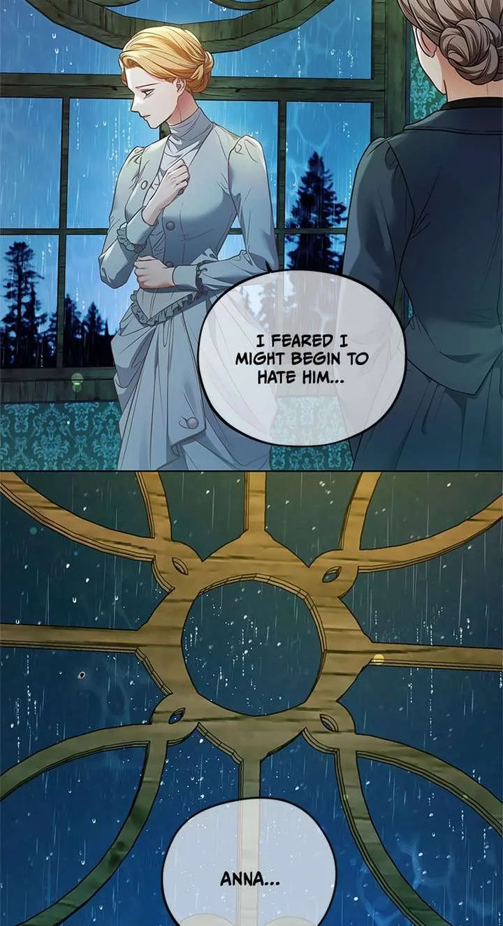 The Unwelcome Guests of House Fildette Chapter 168 page 5
