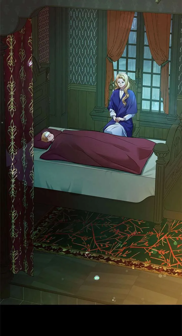 The Unwelcome Guests of House Fildette Chapter 168 page 18