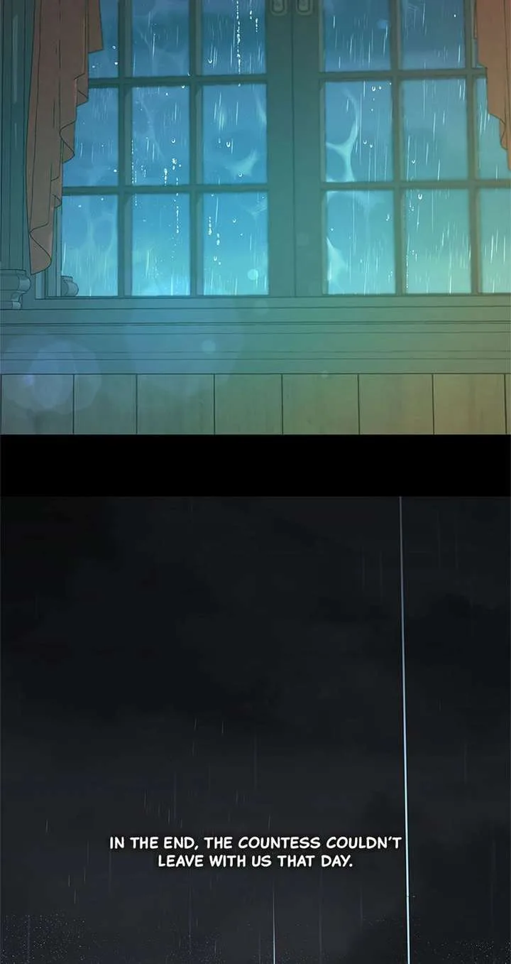 The Unwelcome Guests of House Fildette Chapter 168 page 29