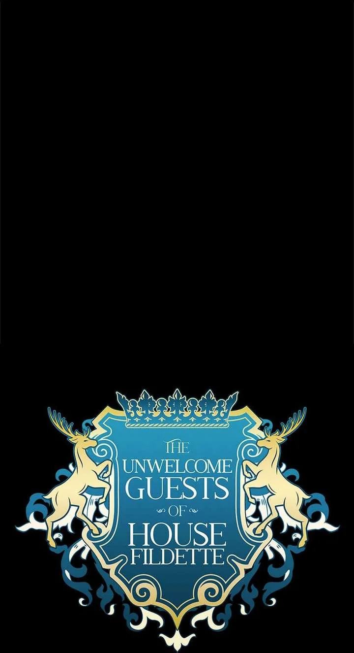 The Unwelcome Guests of House Fildette Chapter 168 page 15