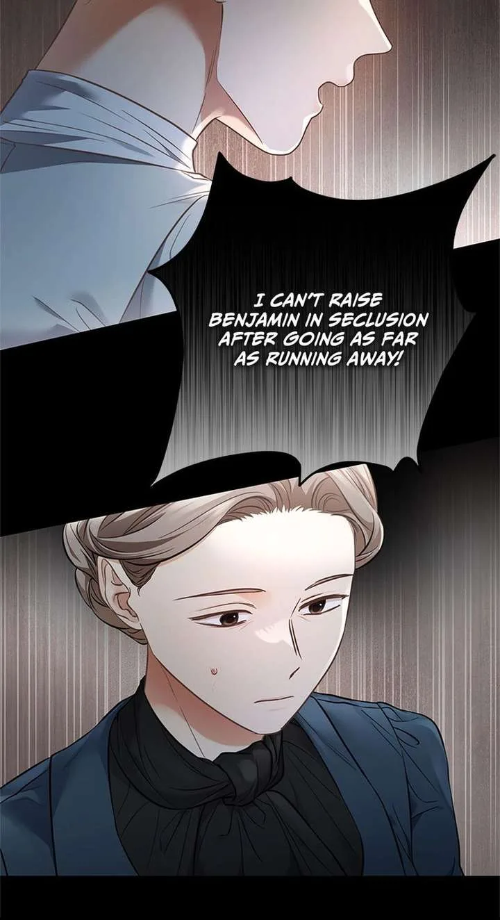 The Unwelcome Guests of House Fildette Chapter 168 page 9