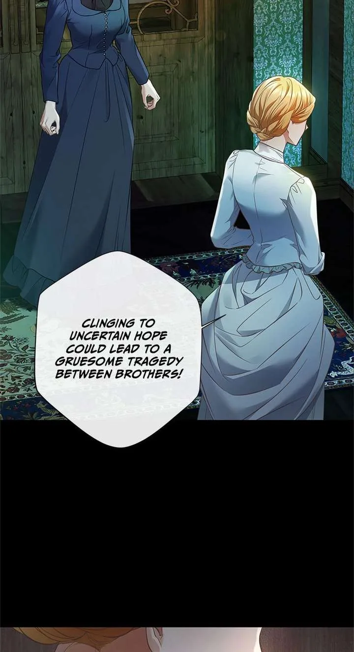 The Unwelcome Guests of House Fildette Chapter 168 page 8