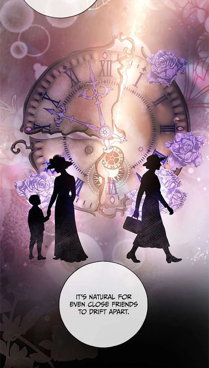 The Unwelcome Guests of House Fildette Chapter 169 page 16
