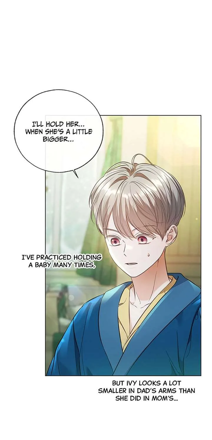The Unwelcome Guests of House Fildette Chapter 169 page 8