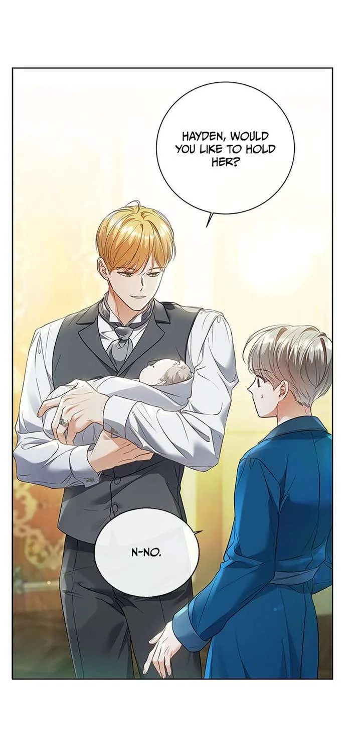 The Unwelcome Guests of House Fildette Chapter 169 page 7
