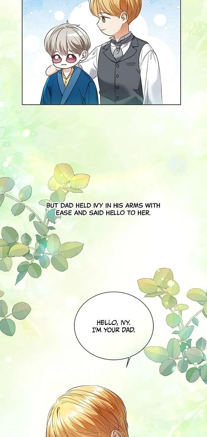 The Unwelcome Guests of House Fildette Chapter 169 page 4