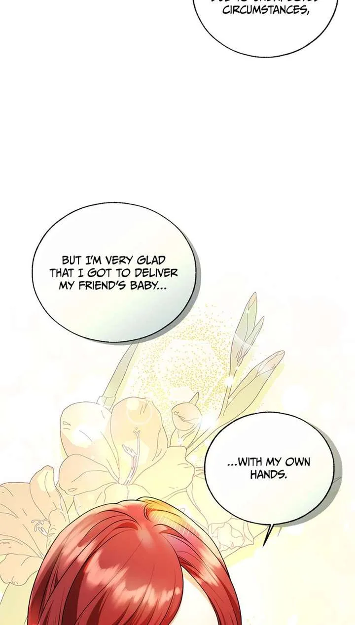 The Unwelcome Guests of House Fildette Chapter 169 page 14