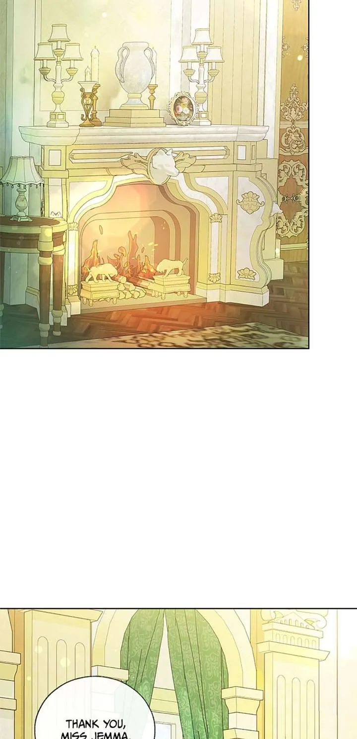 The Unwelcome Guests of House Fildette Chapter 169 page 10