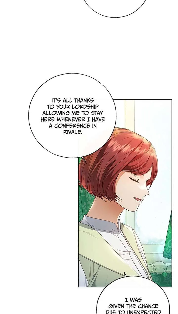 The Unwelcome Guests of House Fildette Chapter 169 page 13