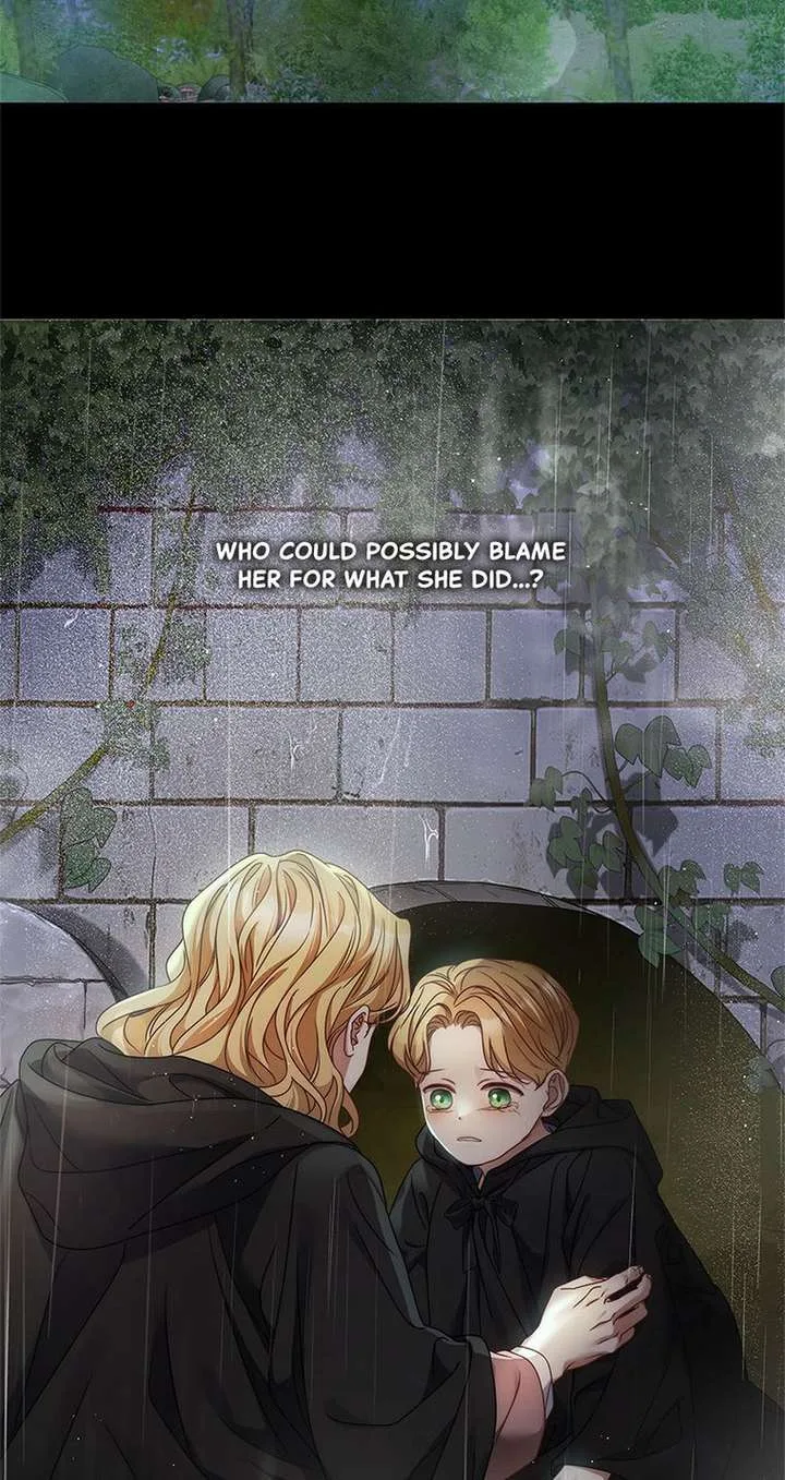 The Unwelcome Guests of House Fildette Chapter 168 page 31