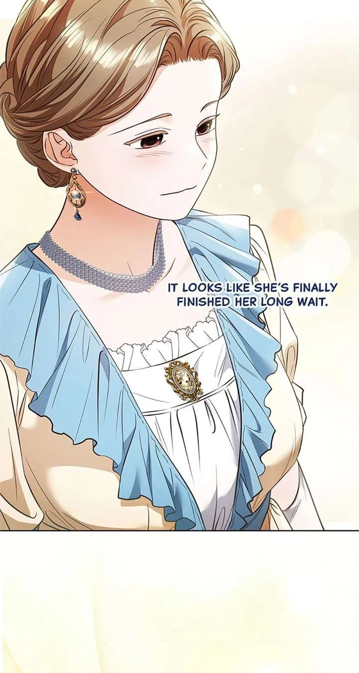 The Unwelcome Guests of House Fildette Chapter 169 page 71