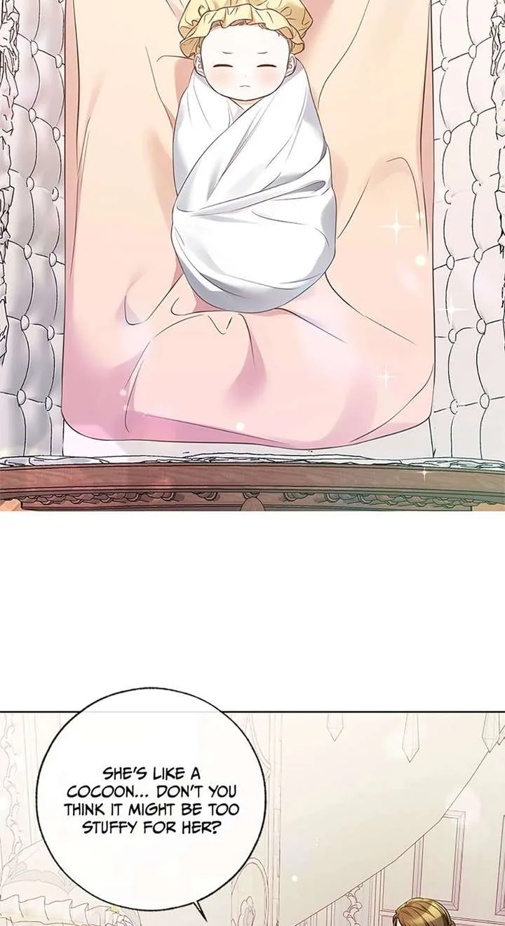 The Unwelcome Guests of House Fildette Chapter 169 page 36
