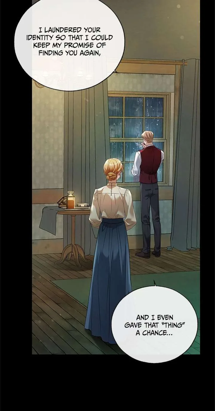 The Unwelcome Guests of House Fildette Chapter 168 page 39
