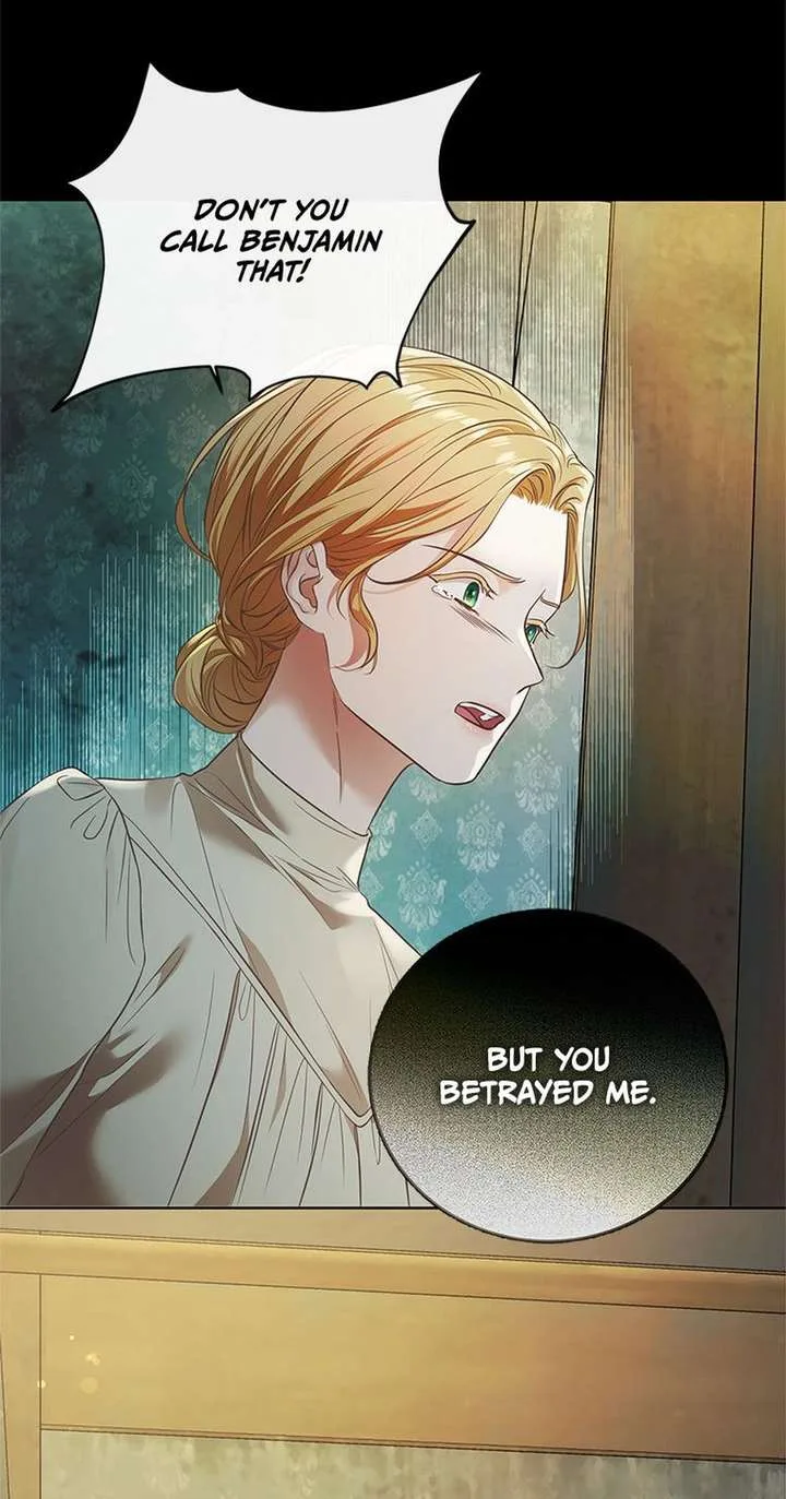 The Unwelcome Guests of House Fildette Chapter 168 page 40