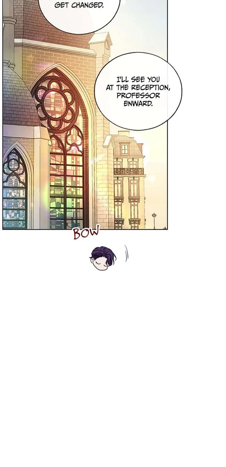 The Unwelcome Guests of House Fildette Chapter 169 page 61