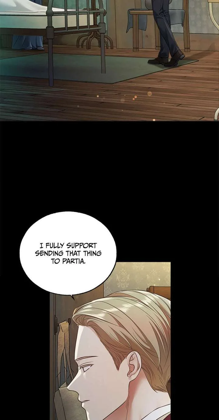 The Unwelcome Guests of House Fildette Chapter 168 page 46