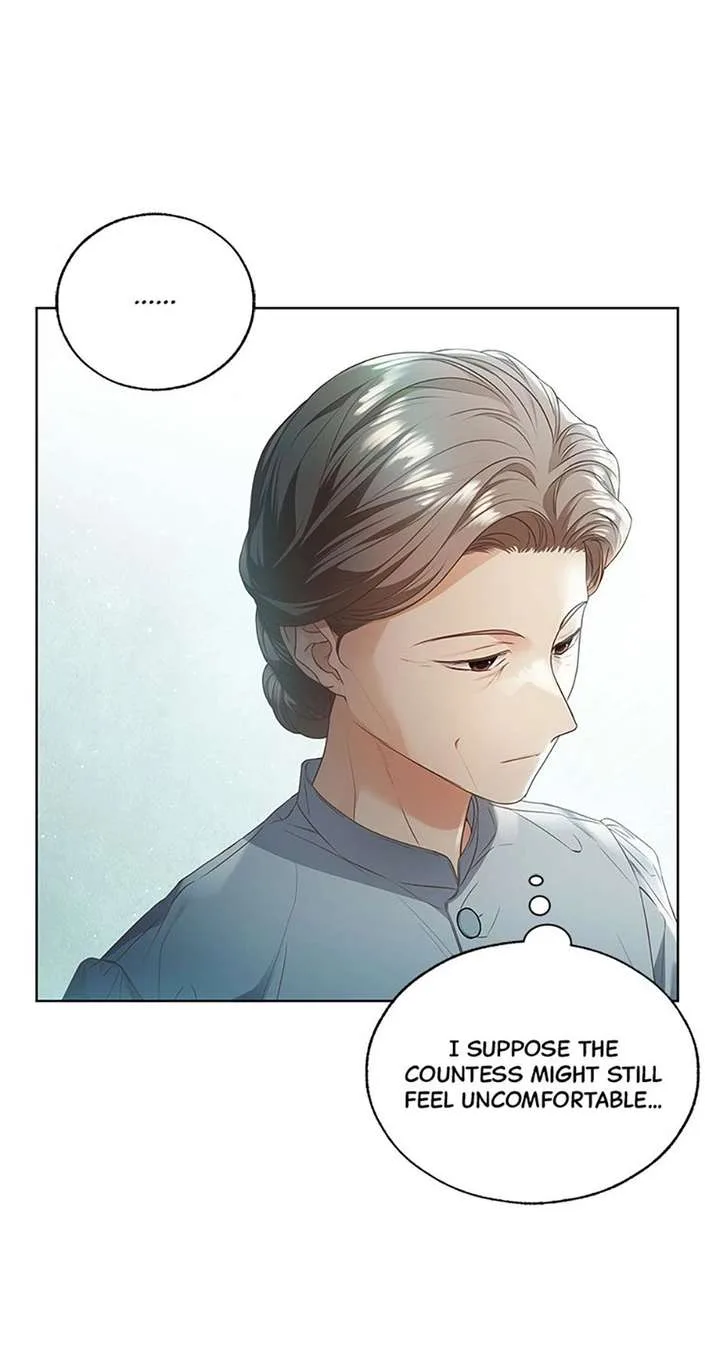 The Unwelcome Guests of House Fildette Chapter 169 page 80
