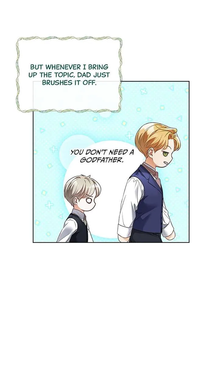 The Unwelcome Guests of House Fildette Chapter 169 page 50