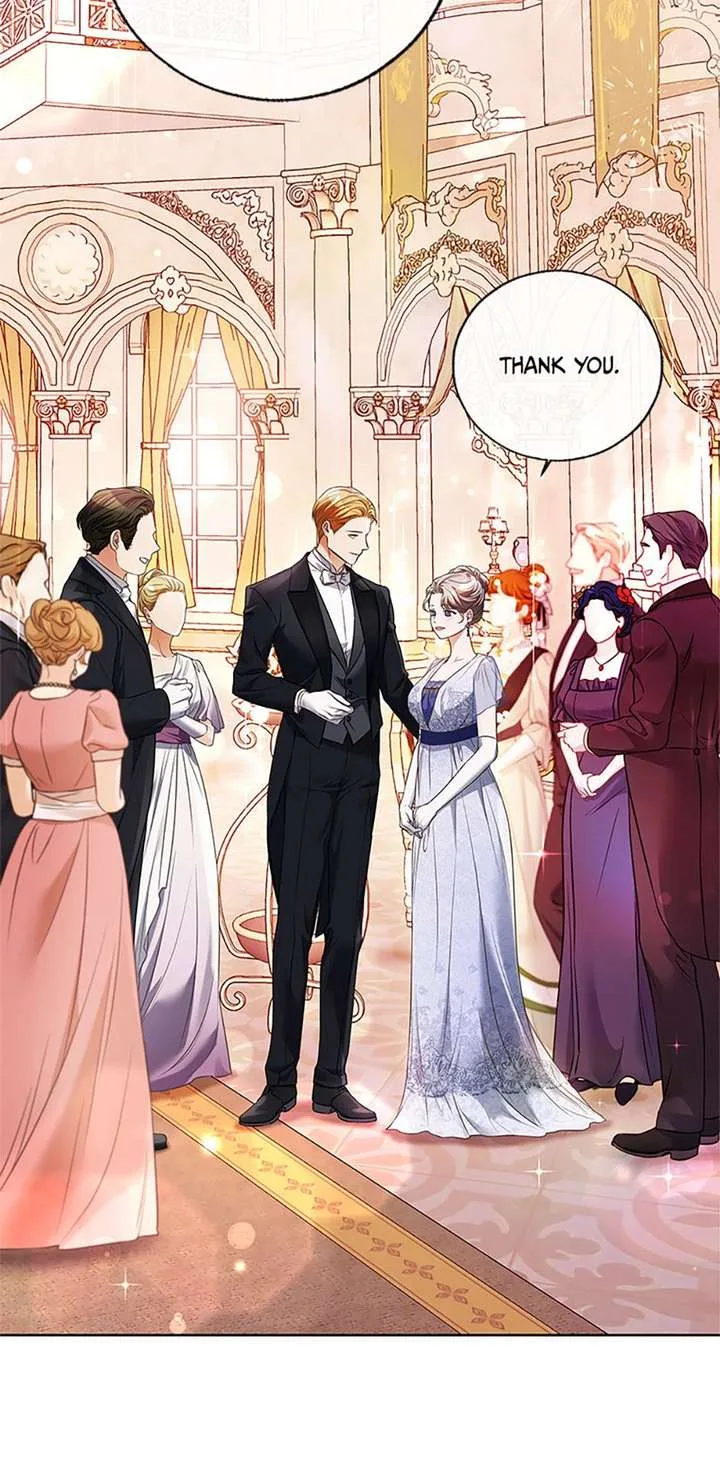 The Unwelcome Guests of House Fildette Chapter 169 page 65