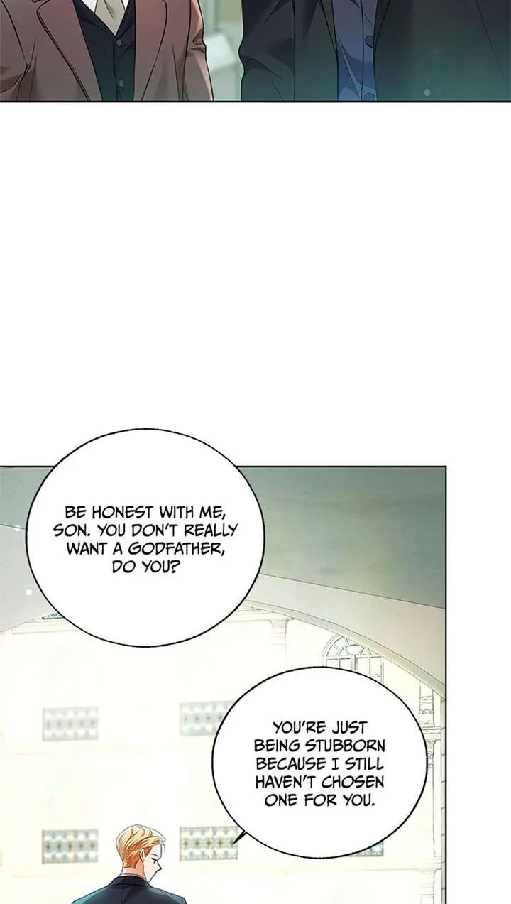 The Unwelcome Guests of House Fildette Chapter 169 page 53