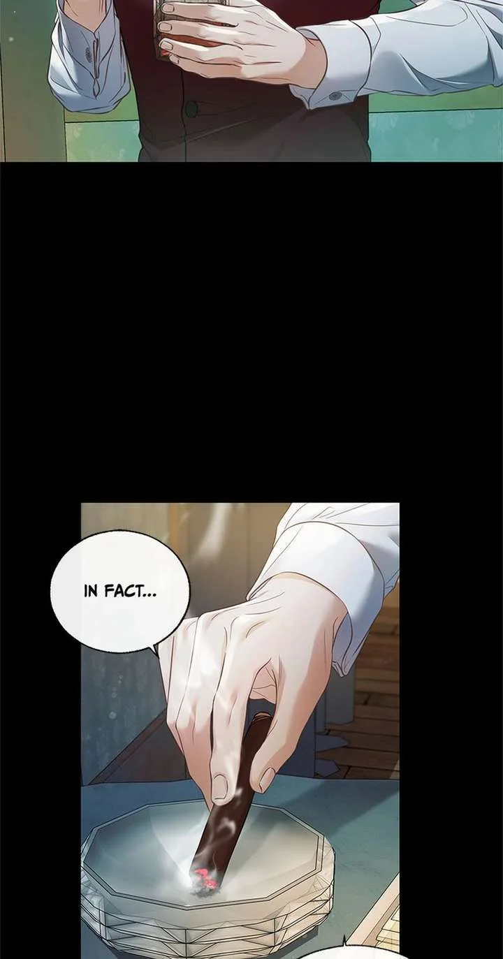 The Unwelcome Guests of House Fildette Chapter 168 page 42