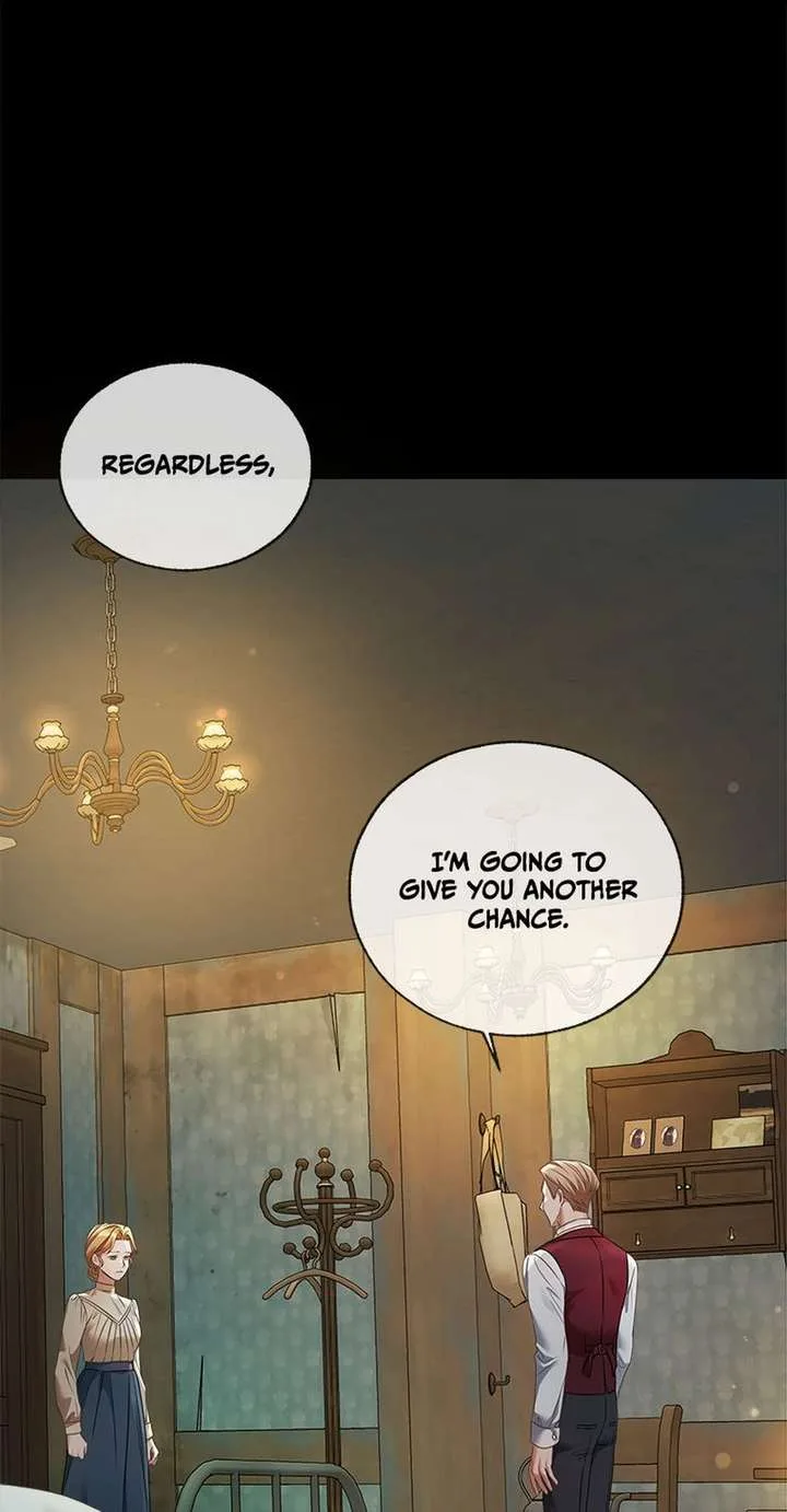 The Unwelcome Guests of House Fildette Chapter 168 page 45