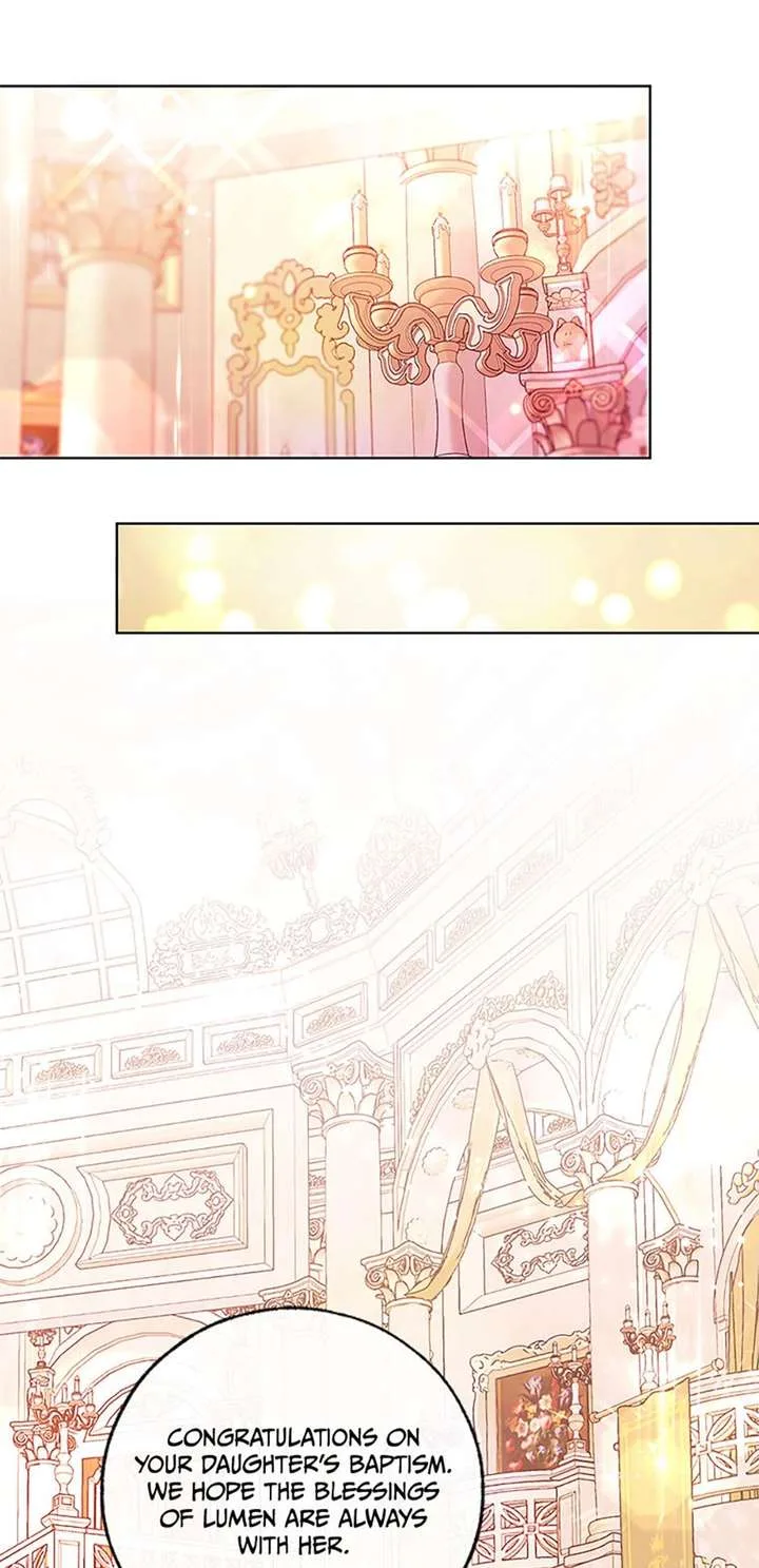 The Unwelcome Guests of House Fildette Chapter 169 page 64