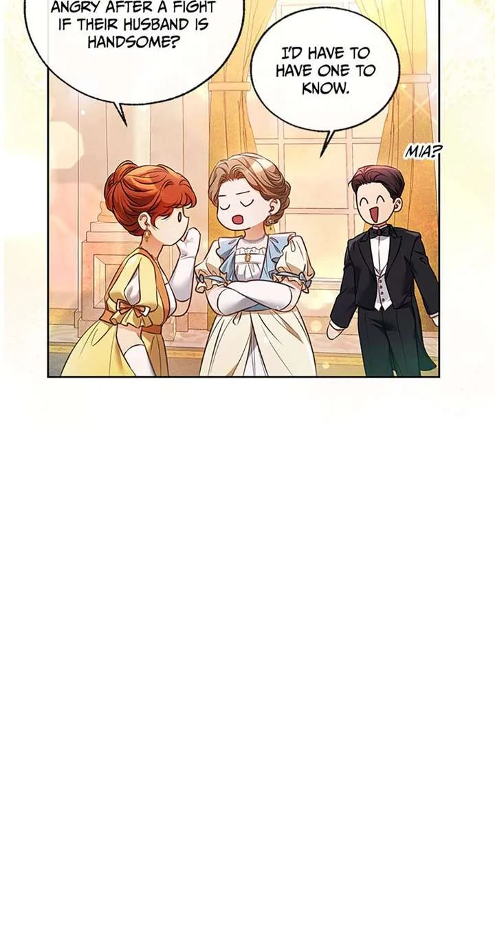 The Unwelcome Guests of House Fildette Chapter 169 page 73