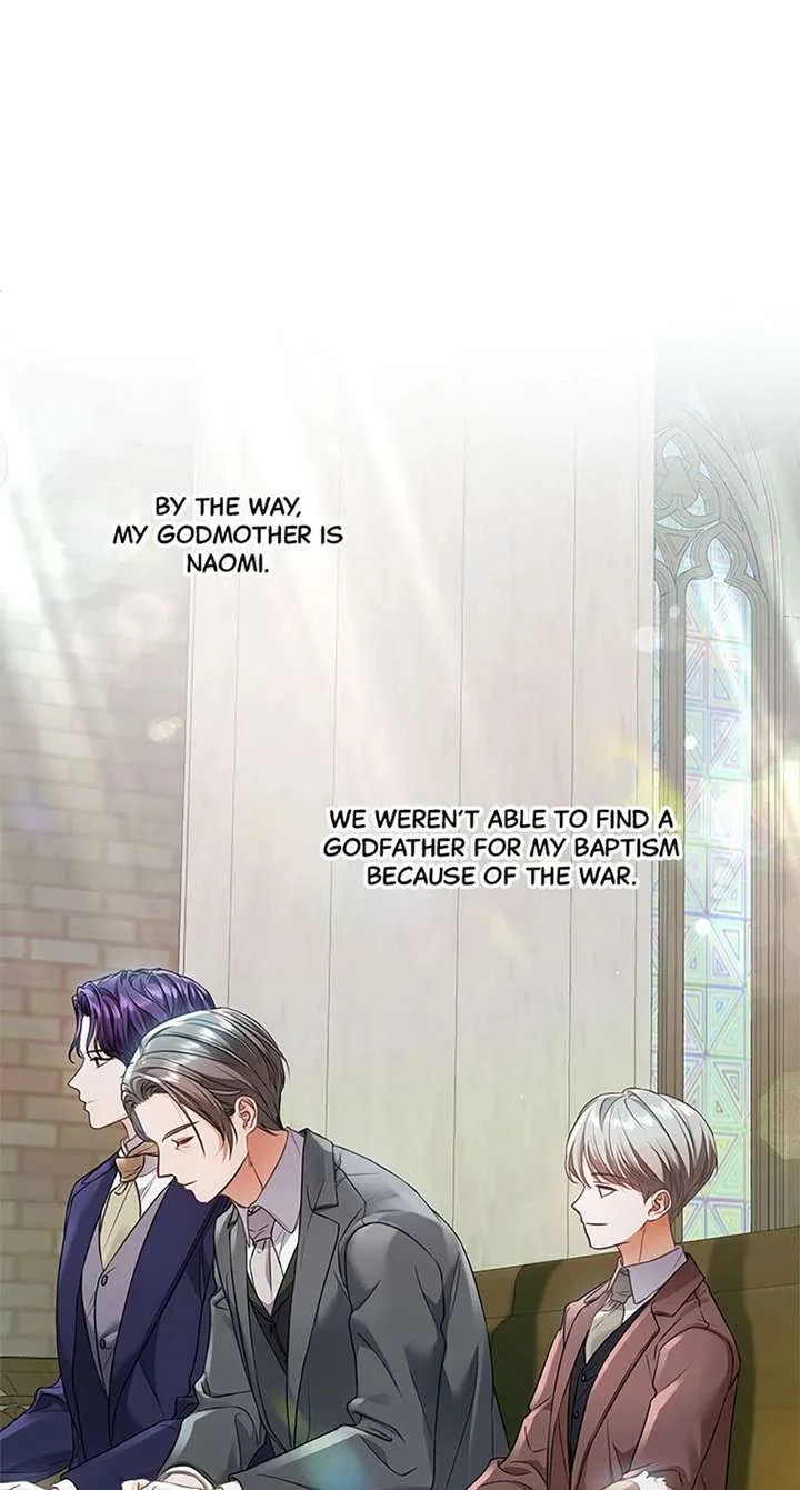 The Unwelcome Guests of House Fildette Chapter 169 page 48