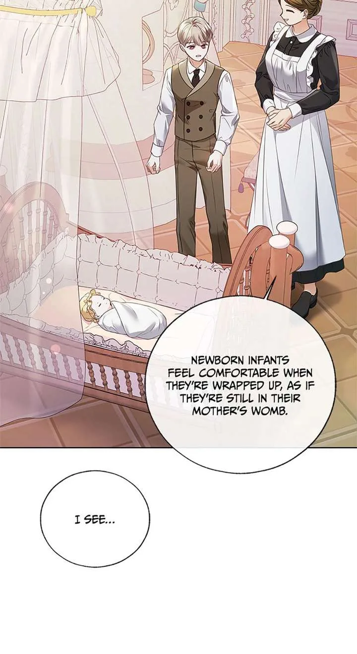 The Unwelcome Guests of House Fildette Chapter 169 page 37