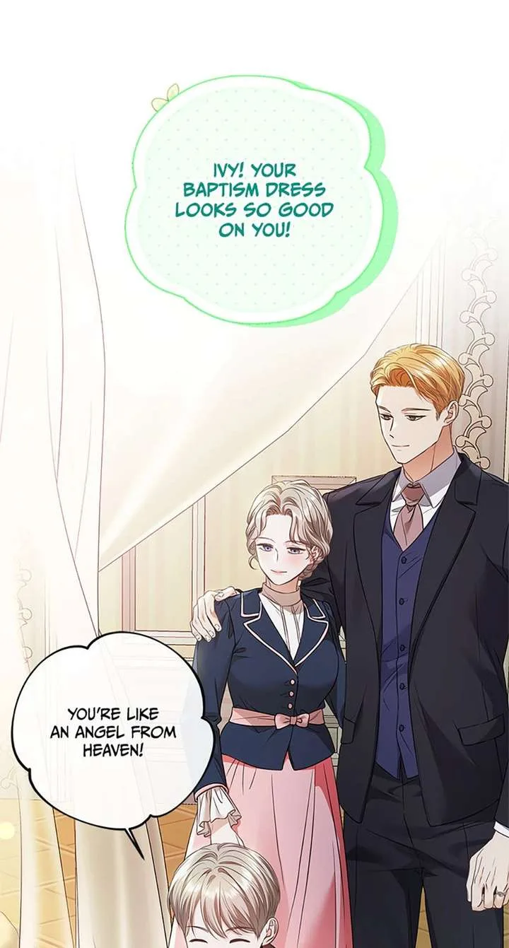 The Unwelcome Guests of House Fildette Chapter 169 page 42