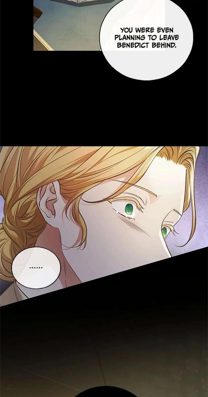 The Unwelcome Guests of House Fildette Chapter 168 page 43