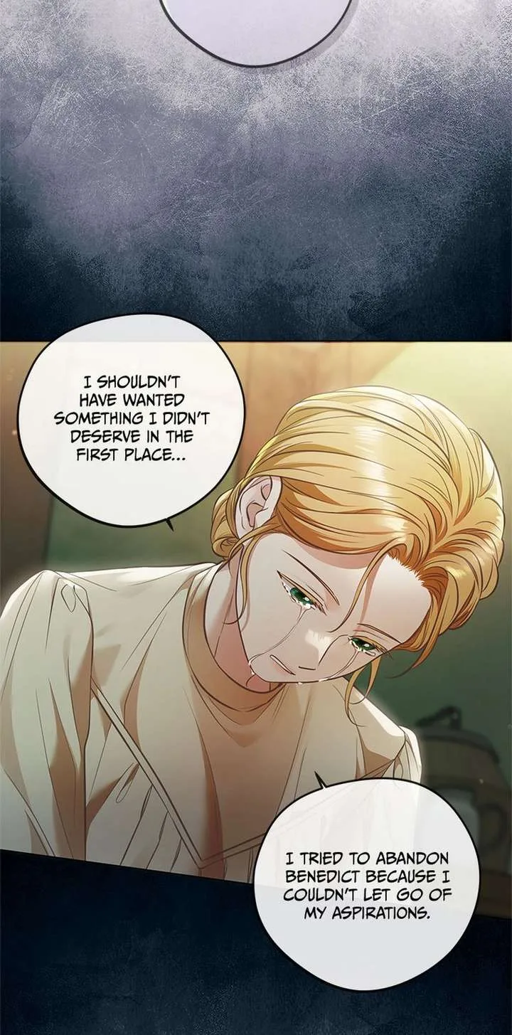 The Unwelcome Guests of House Fildette Chapter 168 page 56