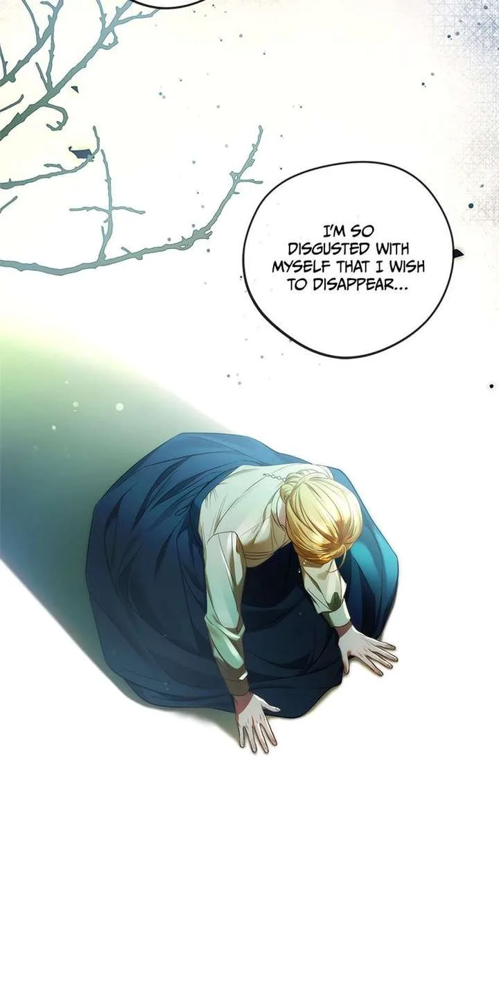 The Unwelcome Guests of House Fildette Chapter 168 page 58