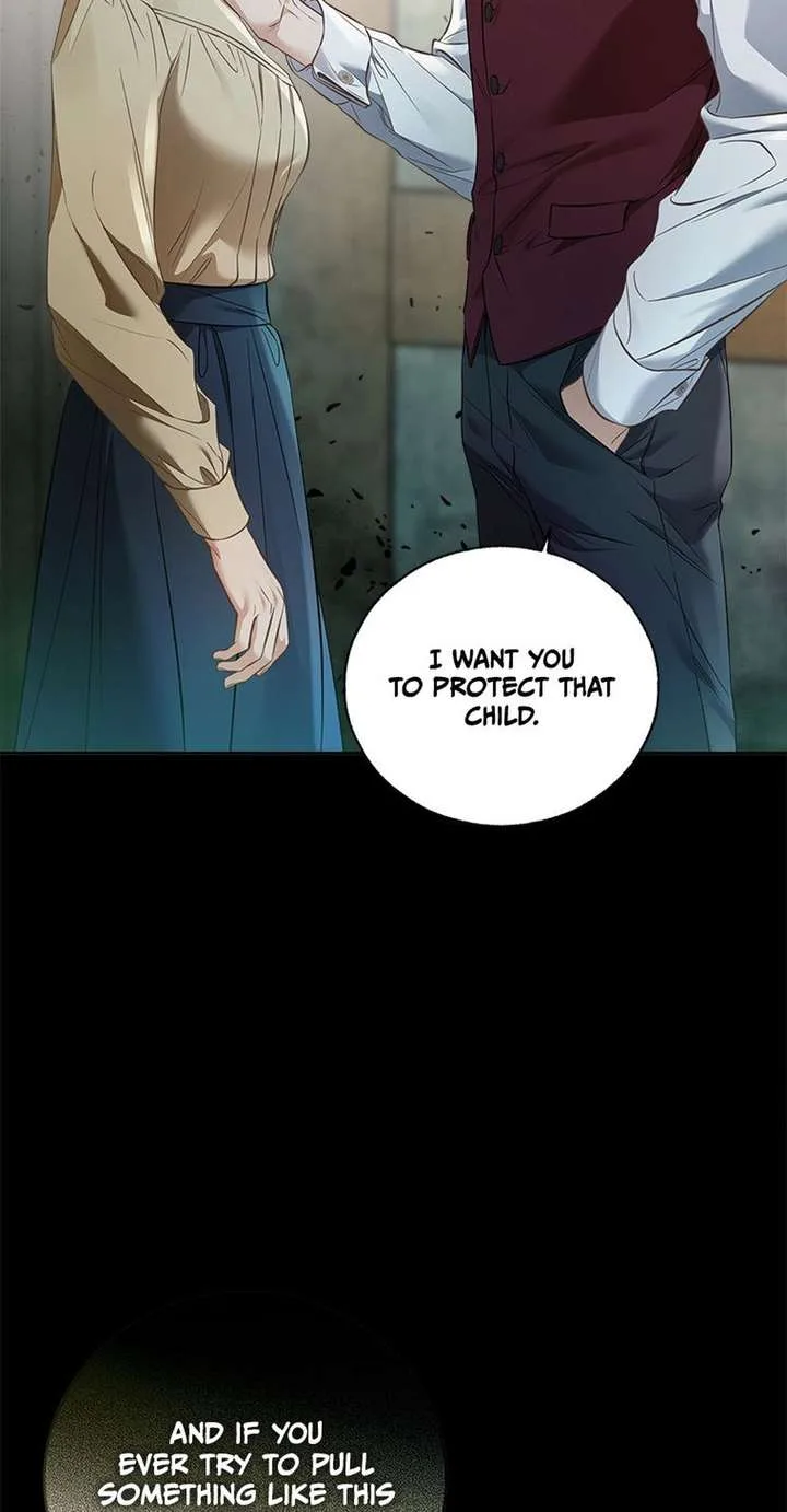 The Unwelcome Guests of House Fildette Chapter 168 page 50