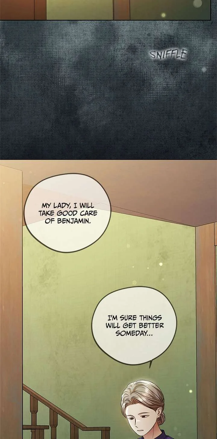 The Unwelcome Guests of House Fildette Chapter 168 page 54