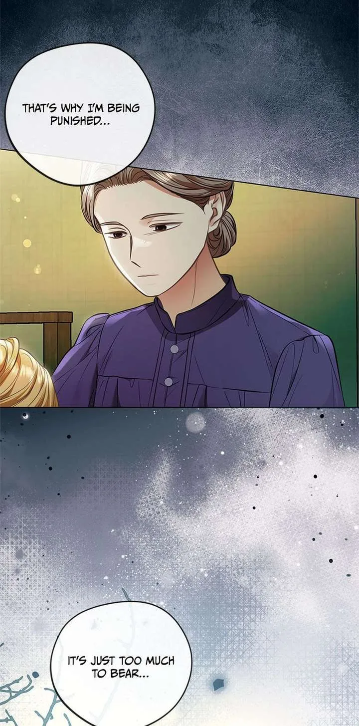 The Unwelcome Guests of House Fildette Chapter 168 page 57