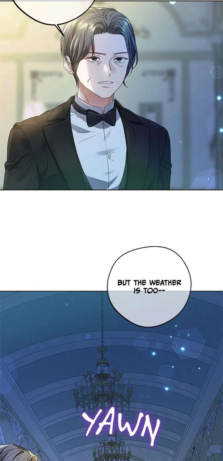 The Unwelcome Guests of House Fildette Chapter 168 page 75