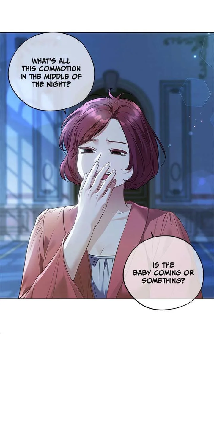The Unwelcome Guests of House Fildette Chapter 168 page 77
