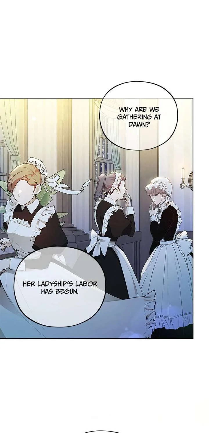 The Unwelcome Guests of House Fildette Chapter 168 page 71