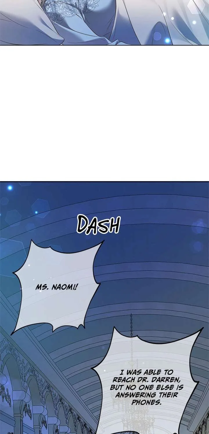The Unwelcome Guests of House Fildette Chapter 168 page 73