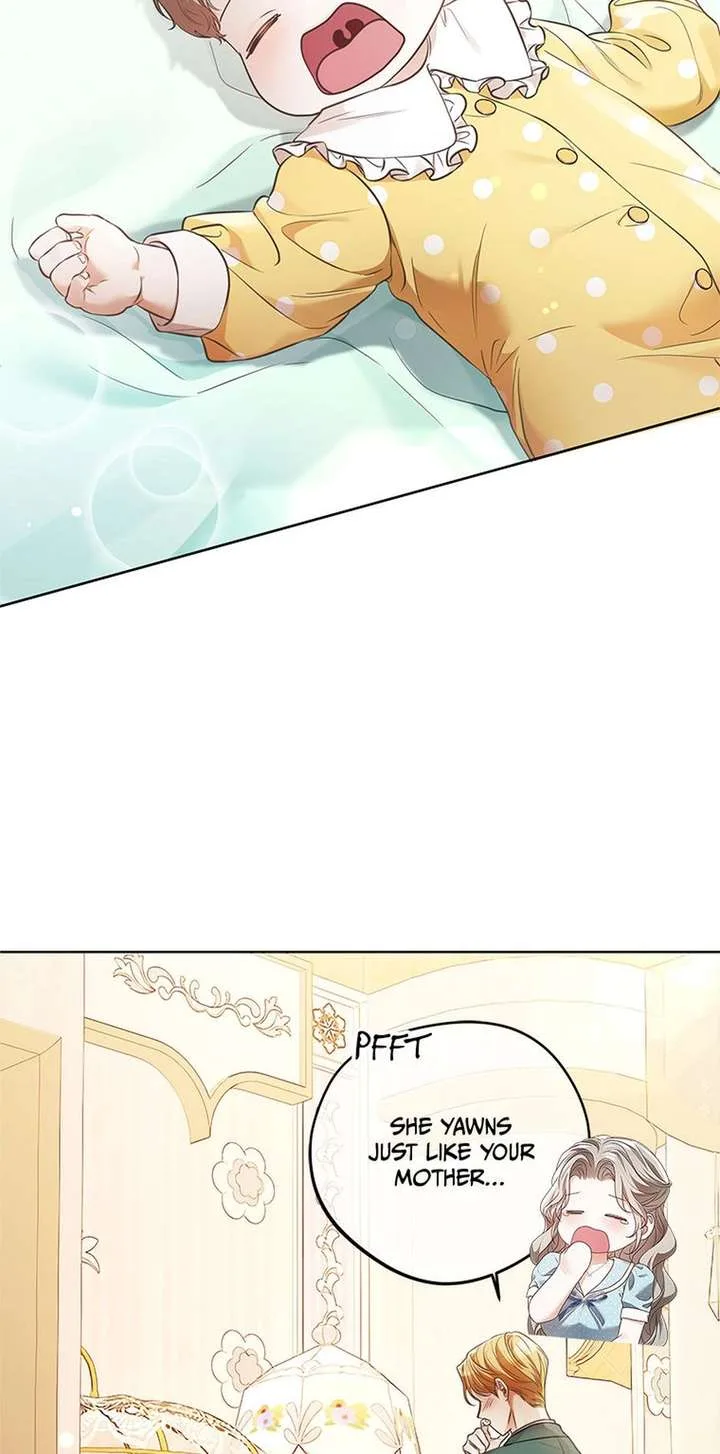 The Unwelcome Guests of House Fildette Chapter 170 page 14