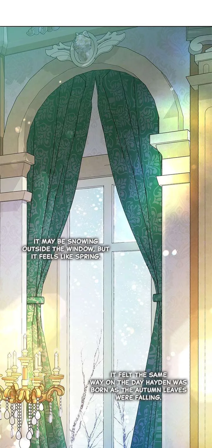 The Unwelcome Guests of House Fildette Chapter 168 page 89