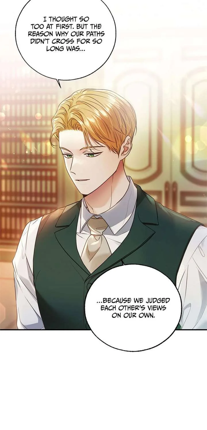 The Unwelcome Guests of House Fildette Chapter 170 page 40