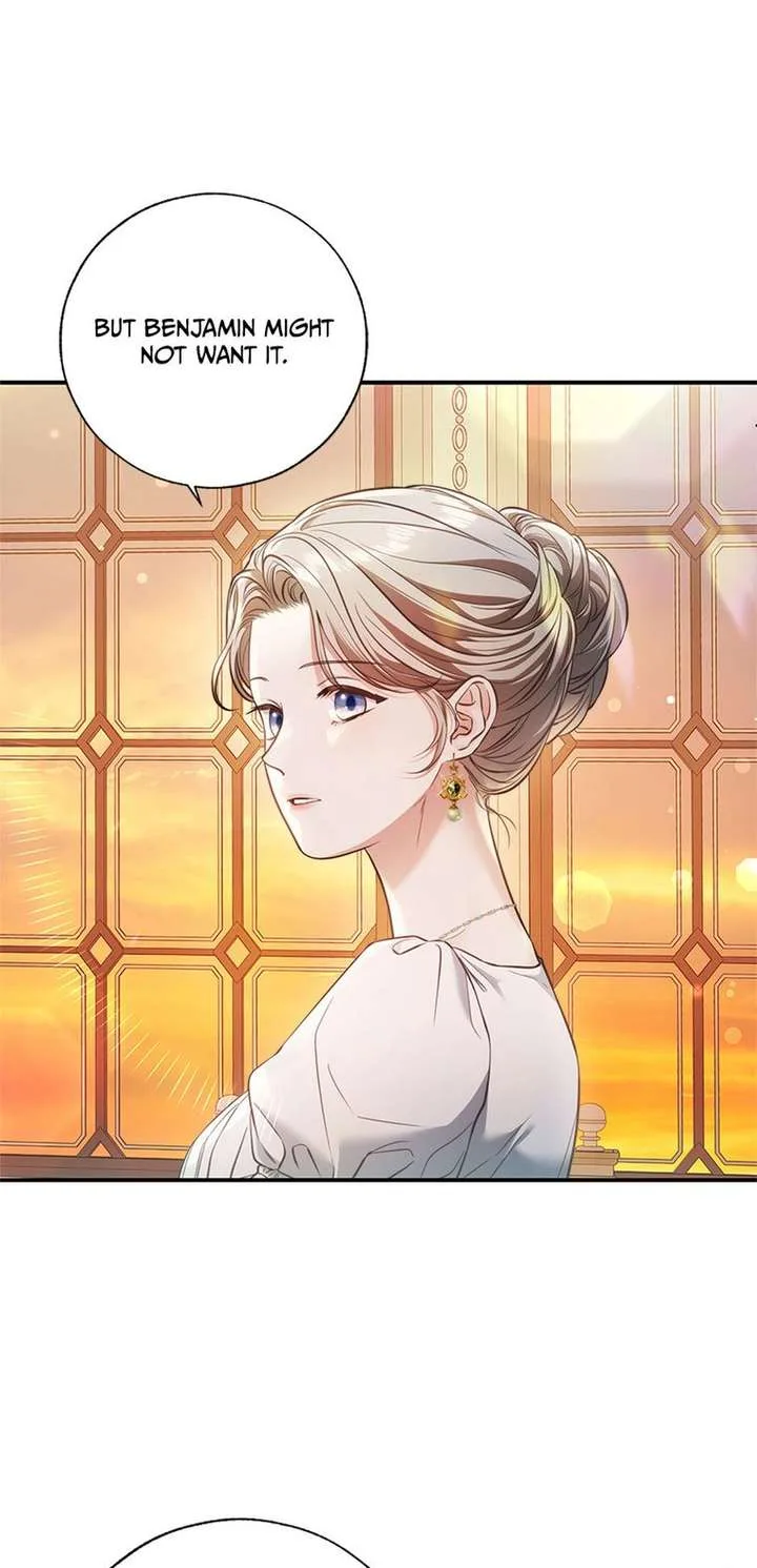 The Unwelcome Guests of House Fildette Chapter 170 page 39