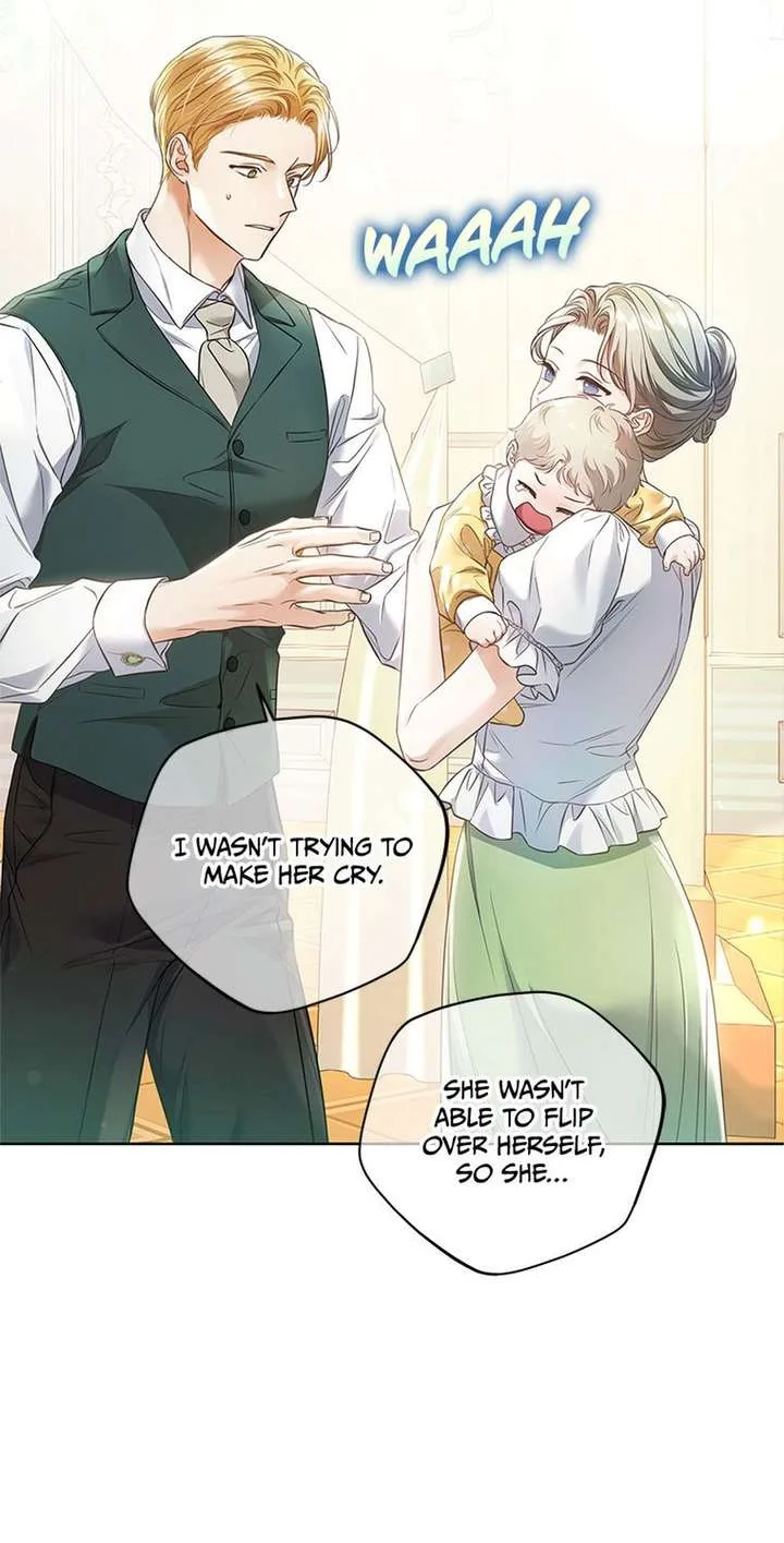The Unwelcome Guests of House Fildette Chapter 170 page 31