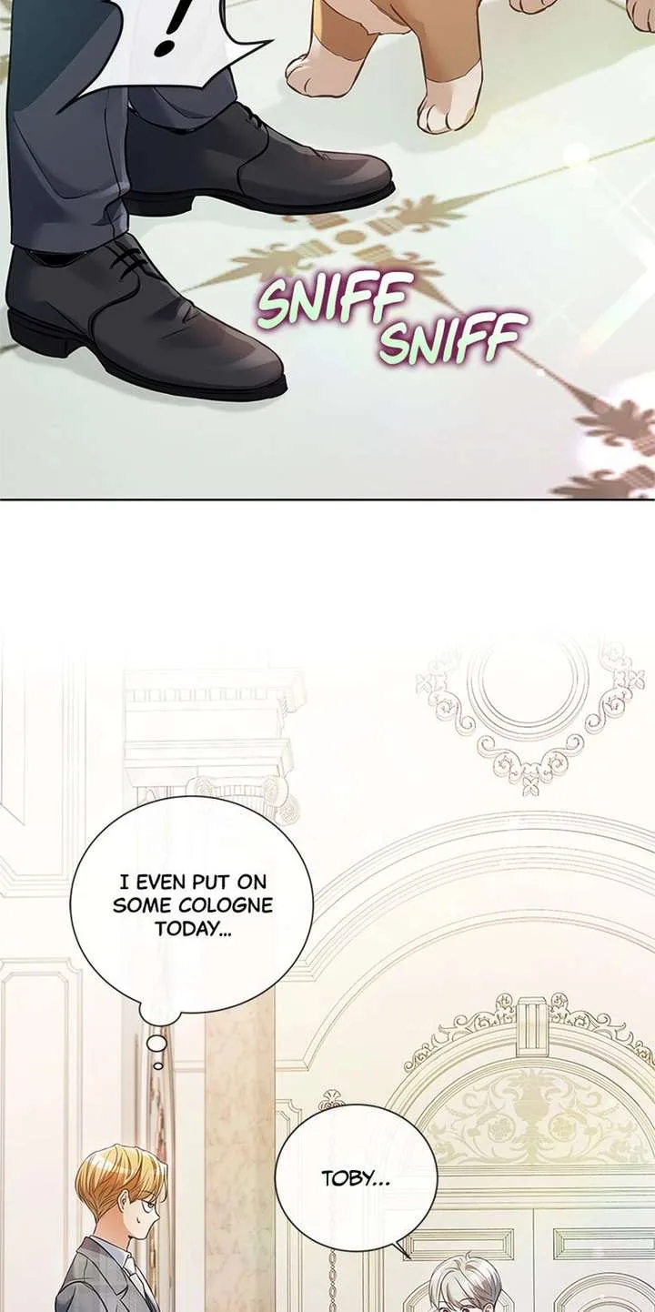 The Unwelcome Guests of House Fildette Chapter 170 page 54