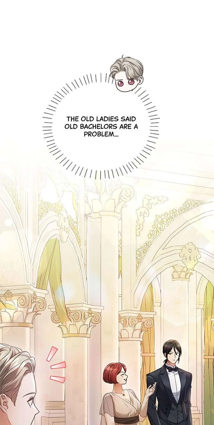 The Unwelcome Guests of House Fildette Chapter 170 page 8