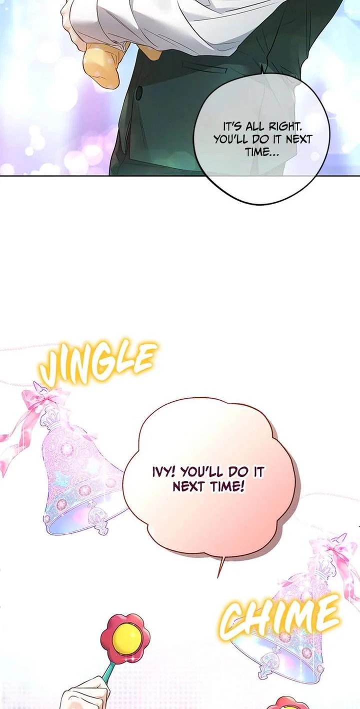 The Unwelcome Guests of House Fildette Chapter 170 page 26