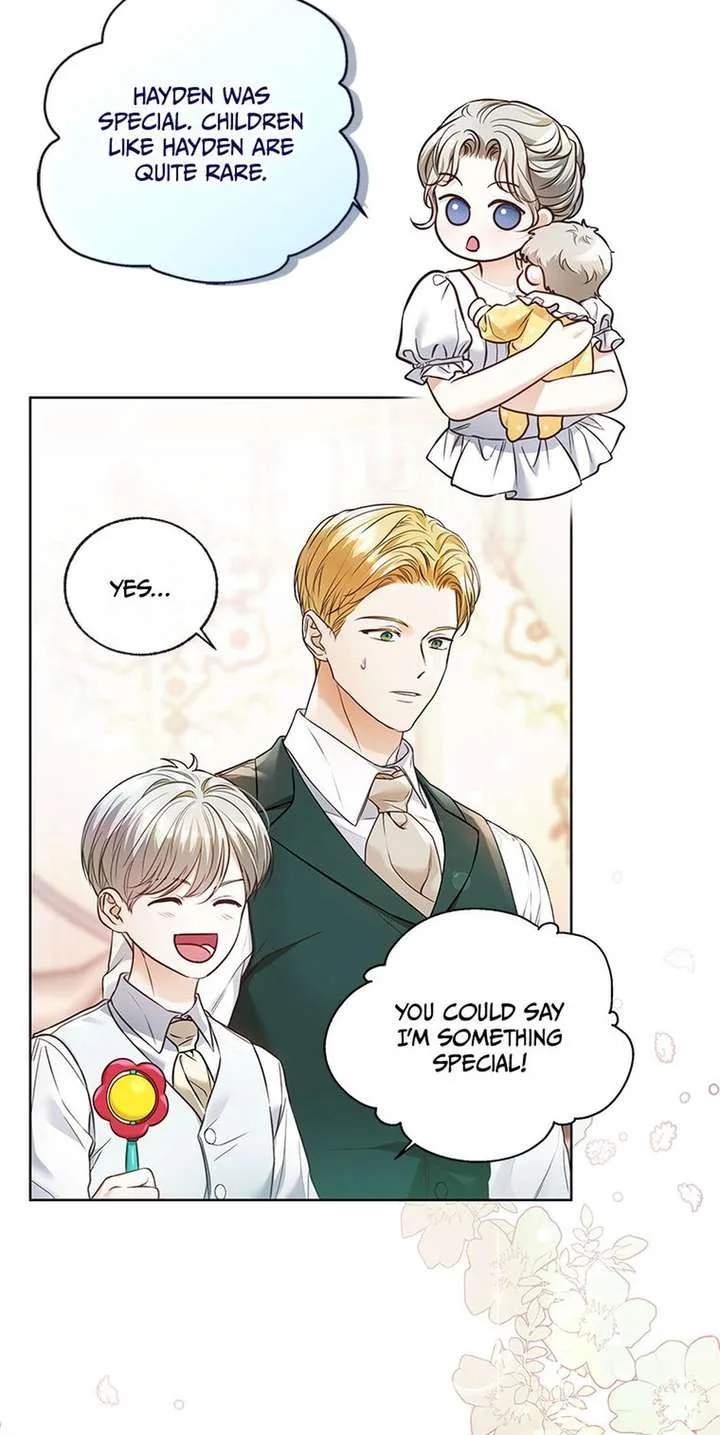 The Unwelcome Guests of House Fildette Chapter 170 page 33
